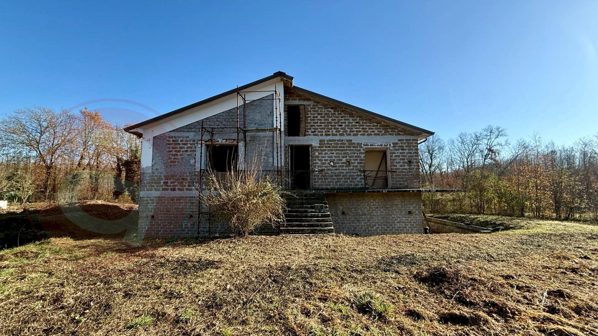 Rustico Via Campolecorti, Colfelice - foto 1