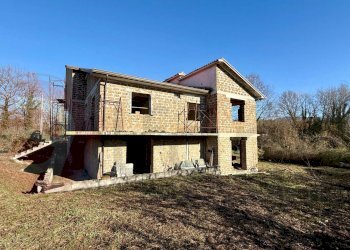 Rustico Via Campolecorti, Colfelice - foto 3