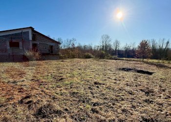 Rustico Via Campolecorti, Colfelice - foto 6