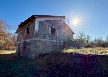 Rustico Via Campolecorti, Colfelice - foto 7