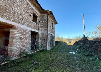 Rustico Via Campolecorti, Colfelice - foto 8