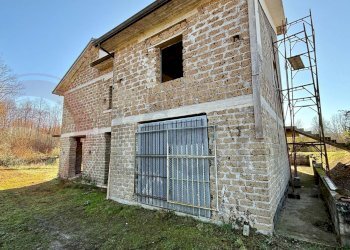 Rustico Via Campolecorti, Colfelice - foto 9