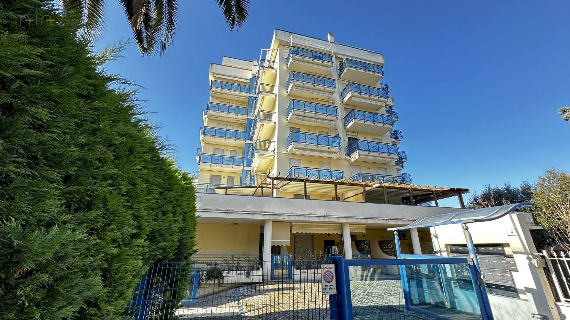 Appartamento Via Amilcare Ponchielli, San Benedetto del Tronto - foto 1