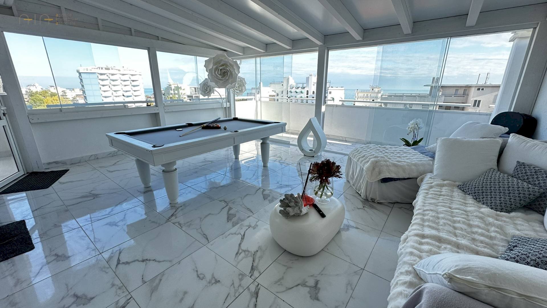 Appartamento Via Amilcare Ponchielli, San Benedetto del Tronto - foto 2