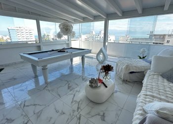Apartment Via Amilcare Ponchielli, San Benedetto del Tronto - photo 2