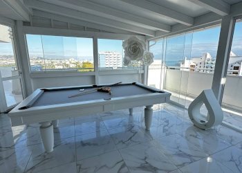 Apartment Via Amilcare Ponchielli, San Benedetto del Tronto - photo 3