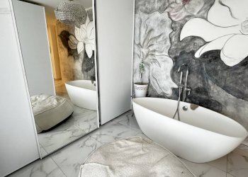 Apartment Via Amilcare Ponchielli, San Benedetto del Tronto - photo 16