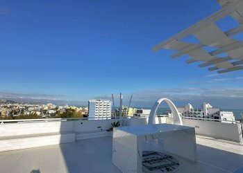 Apartment Via Amilcare Ponchielli, San Benedetto del Tronto - photo 21