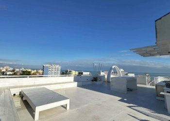 Apartment Via Amilcare Ponchielli, San Benedetto del Tronto - photo 22