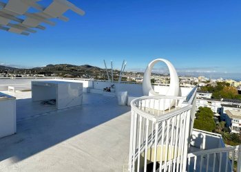 Apartment Via Amilcare Ponchielli, San Benedetto del Tronto - photo 24