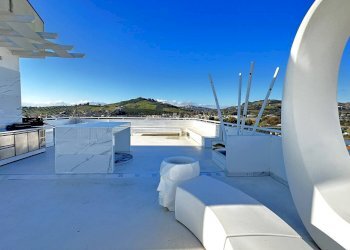 Apartment Via Amilcare Ponchielli, San Benedetto del Tronto - photo 25