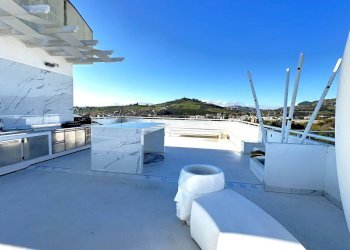 Apartment Via Amilcare Ponchielli, San Benedetto del Tronto - photo 26