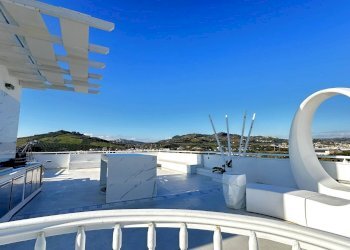 Apartment Via Amilcare Ponchielli, San Benedetto del Tronto - photo 30
