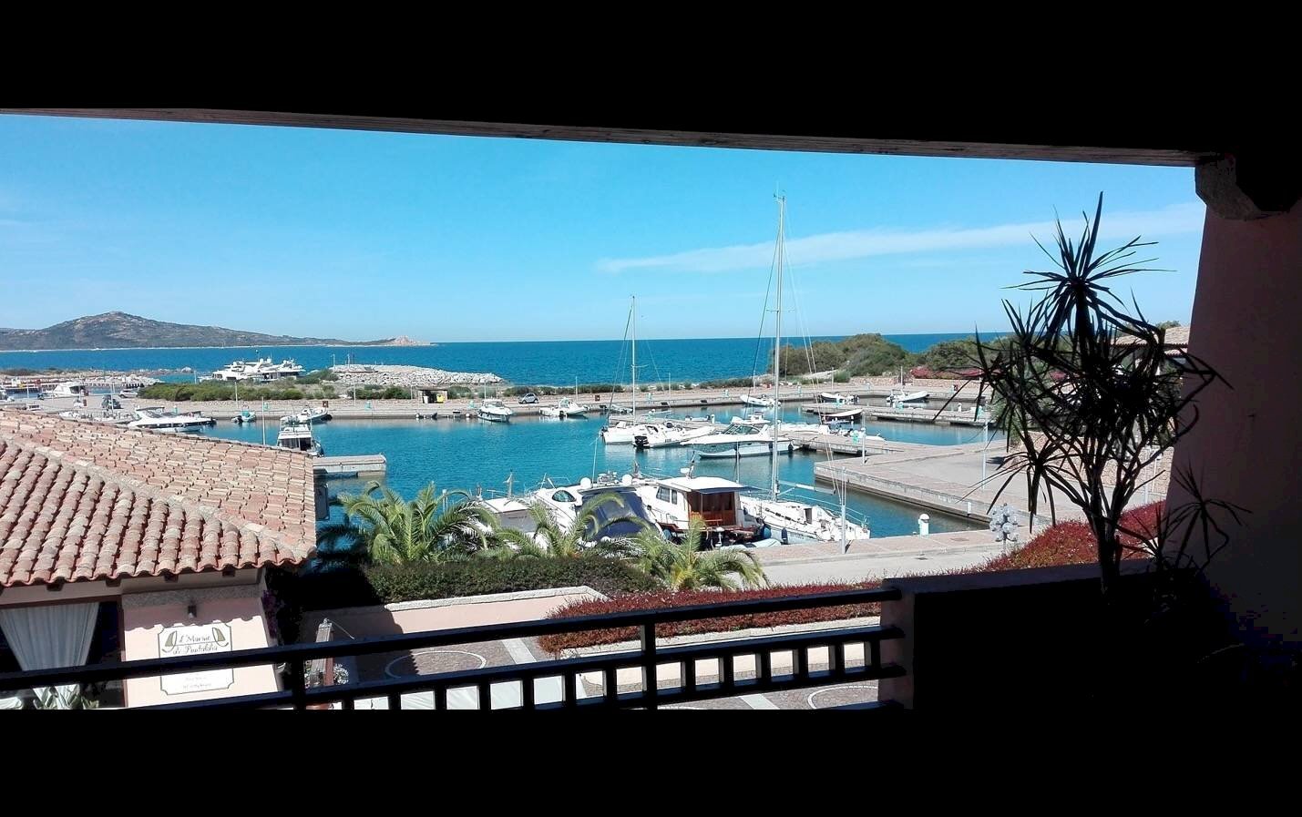 Appartamento Puntaldia, San Teodoro - foto 2