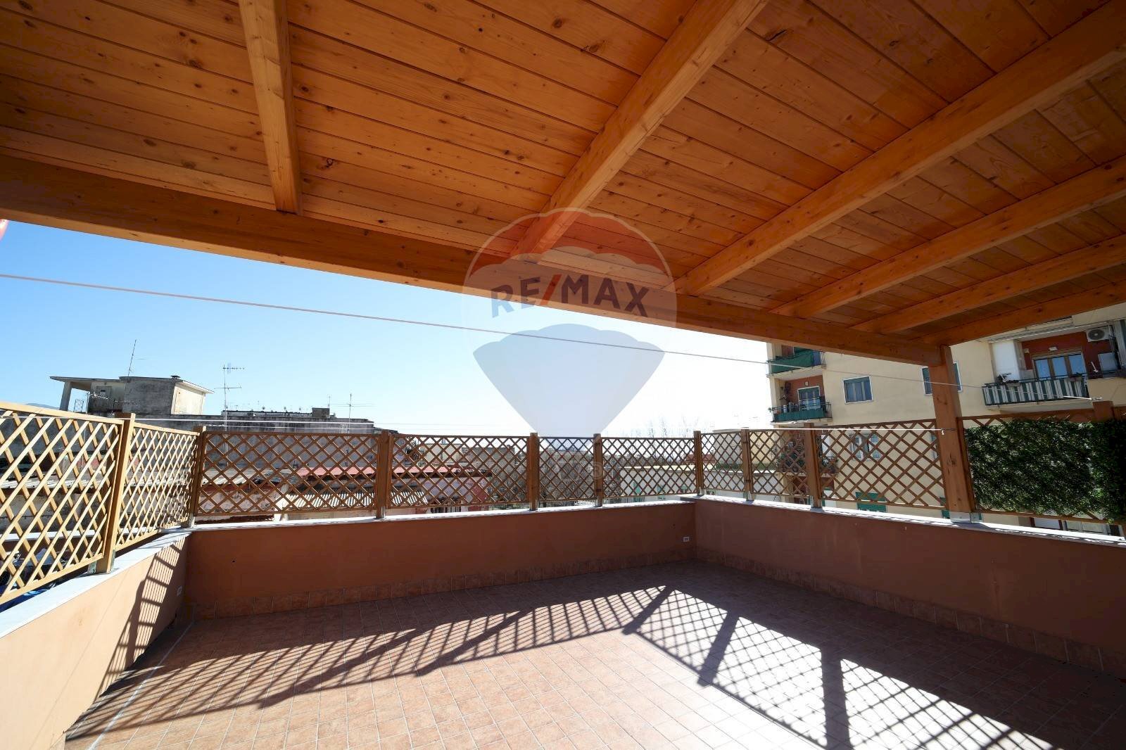 Appartamento Napoli (zona Secondigliano) - foto 1