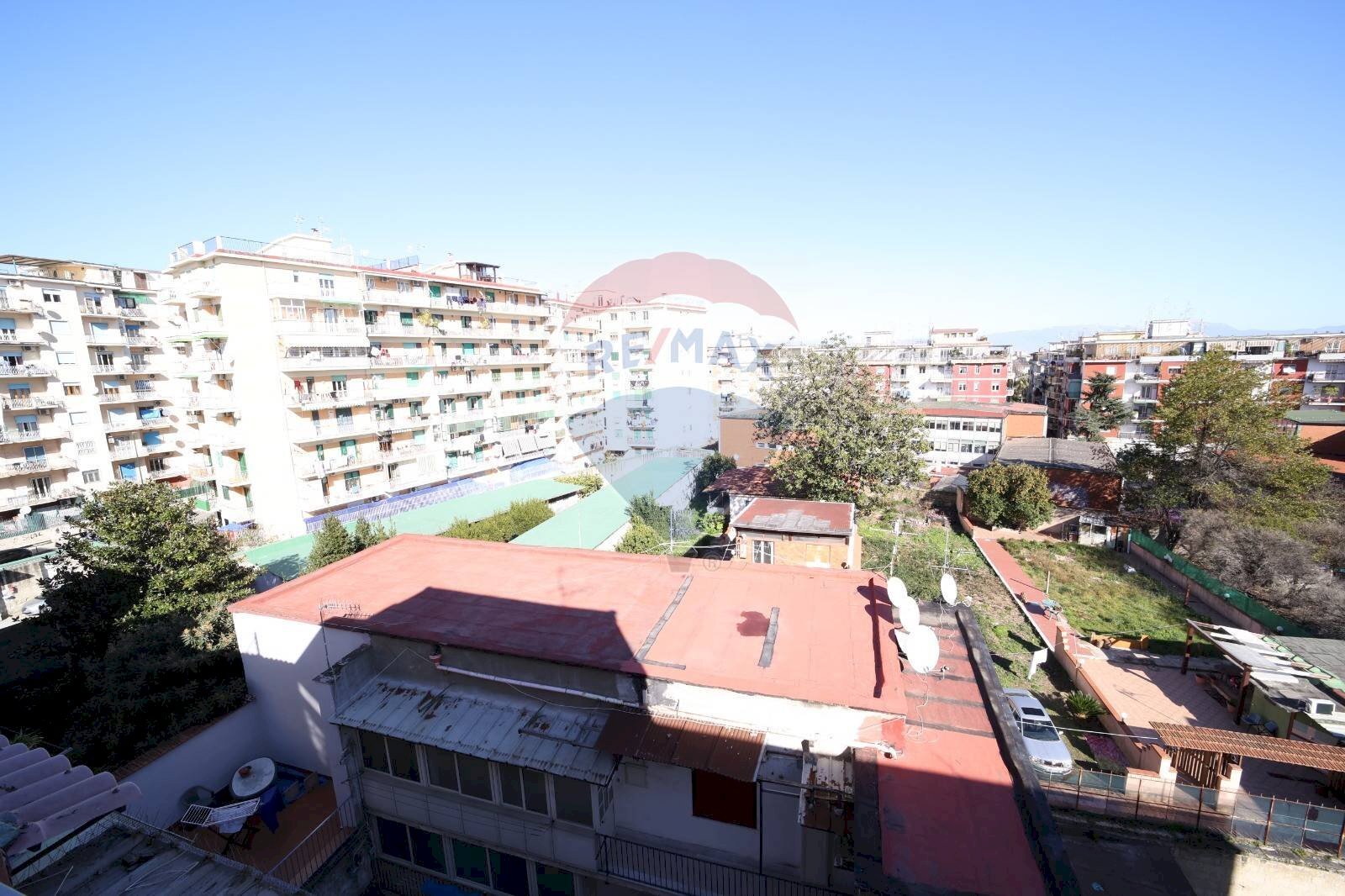 Appartamento Napoli (zona Secondigliano) - foto 2