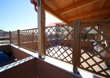 Appartamento Napoli (zona Secondigliano) - foto 5