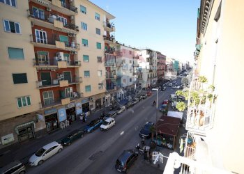 Appartamento Napoli (zona Secondigliano) - foto 9