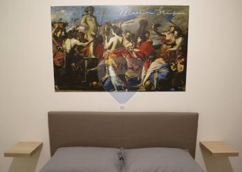 Appartamento Napoli (zona Secondigliano) - foto 27