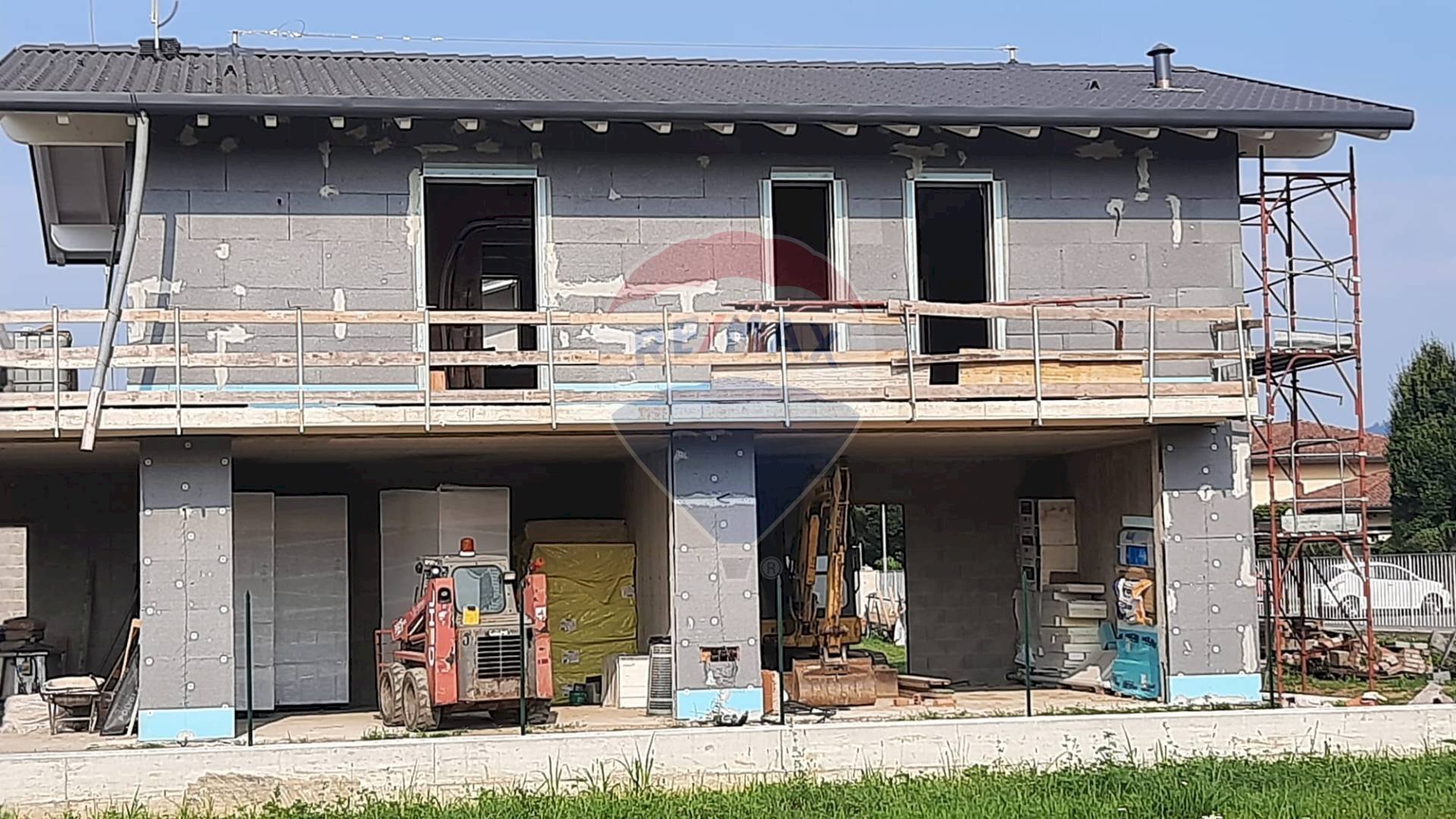 Quadrilocale Ponte San Pietro - foto 1