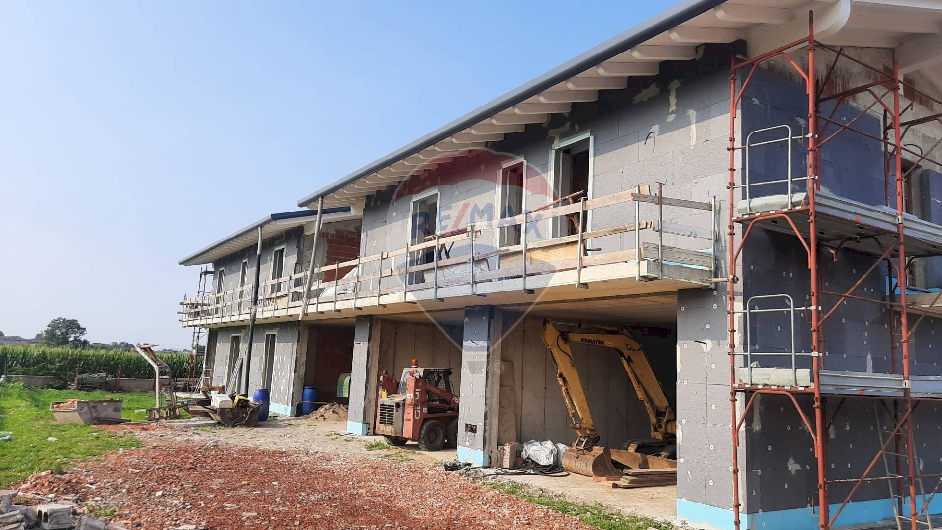 Quadrilocale Ponte San Pietro - foto 3