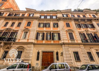 Trilocale Via Leopardi, Roma (zona Esquilino) - foto 1