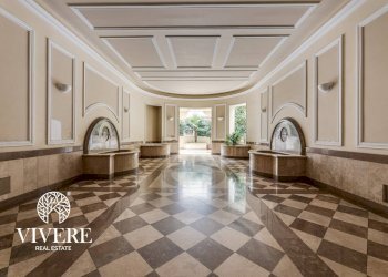 Trilocale Via Leopardi, Roma (zona Esquilino) - foto 2