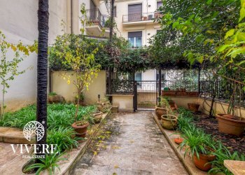 Trilocale Via Leopardi, Roma (zona Esquilino) - foto 4