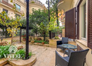 Trilocale Via Leopardi, Roma (zona Esquilino) - foto 5