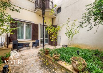 Trilocale Via Leopardi, Roma (zona Esquilino) - foto 6