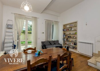 Trilocale Via Leopardi, Roma (zona Esquilino) - foto 7