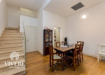 Trilocale Via Leopardi, Roma (zona Esquilino) - foto 8