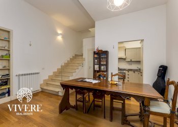 Trilocale Via Leopardi, Roma (zona Esquilino) - foto 9