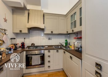 Trilocale Via Leopardi, Roma (zona Esquilino) - foto 10