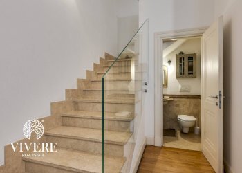 Trilocale Via Leopardi, Roma (zona Esquilino) - foto 11