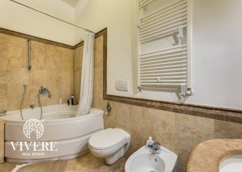 Trilocale Via Leopardi, Roma (zona Esquilino) - foto 12