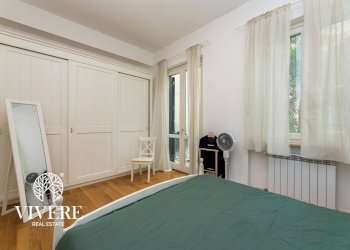 Trilocale Via Leopardi, Roma (zona Esquilino) - foto 14