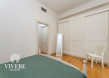 Trilocale Via Leopardi, Roma (zona Esquilino) - foto 15