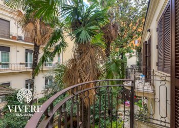 Trilocale Via Leopardi, Roma (zona Esquilino) - foto 16