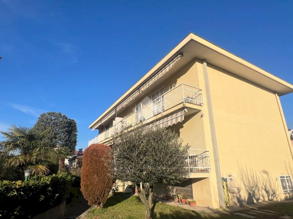 Monolocale Via Monte Bianco, Corbetta - foto 3