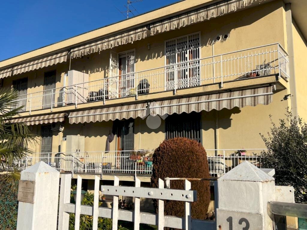 Monolocale Via Monte Bianco, Corbetta - foto 1