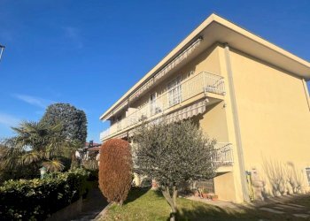 Monolocale Via Monte Bianco, Corbetta - foto 14