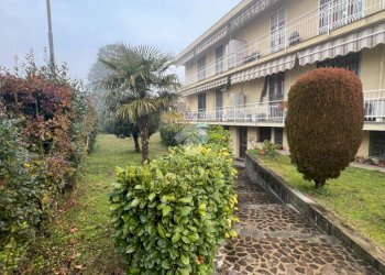 Monolocale Via Monte Bianco, Corbetta - foto 21