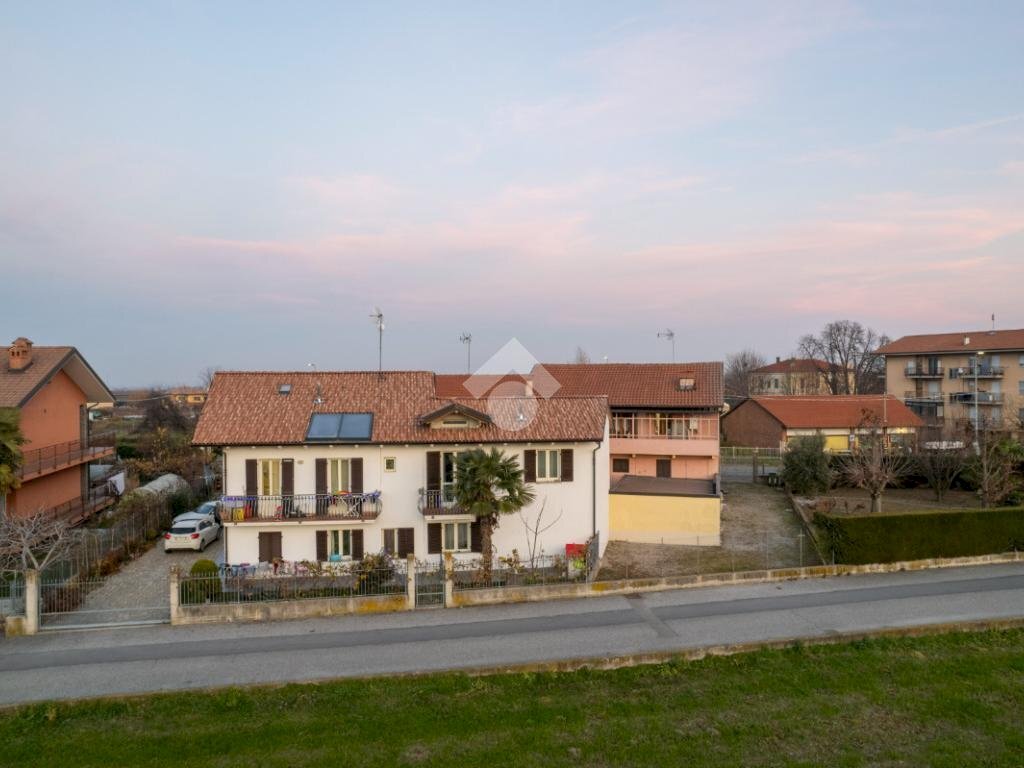 Villa Via Saluzzo, Costigliole Saluzzo - photo 1