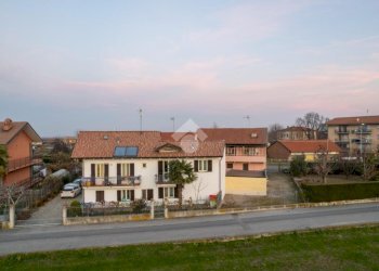 Villa Via Saluzzo, Costigliole Saluzzo - photo 1