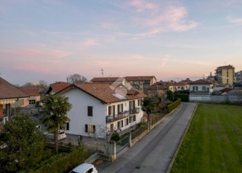 Villa Via Saluzzo, Costigliole Saluzzo - photo 12