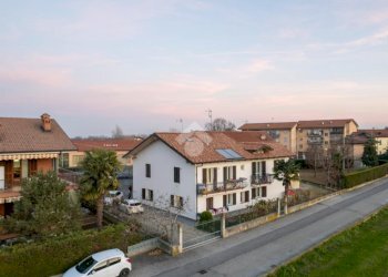 Villa Via Saluzzo, Costigliole Saluzzo - photo 34