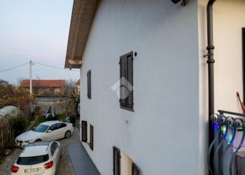 Villa Via Saluzzo, Costigliole Saluzzo - photo 37