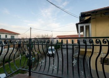Villa Via Saluzzo, Costigliole Saluzzo - photo 39