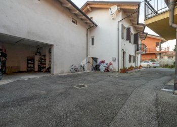 Villa Via Saluzzo, Costigliole Saluzzo - photo 40